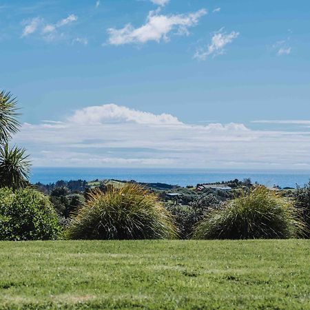 Matapouri & Tutukaka Spectacular Coastal Views- Aroha Luxury Guest Suite Eksteriør bilde