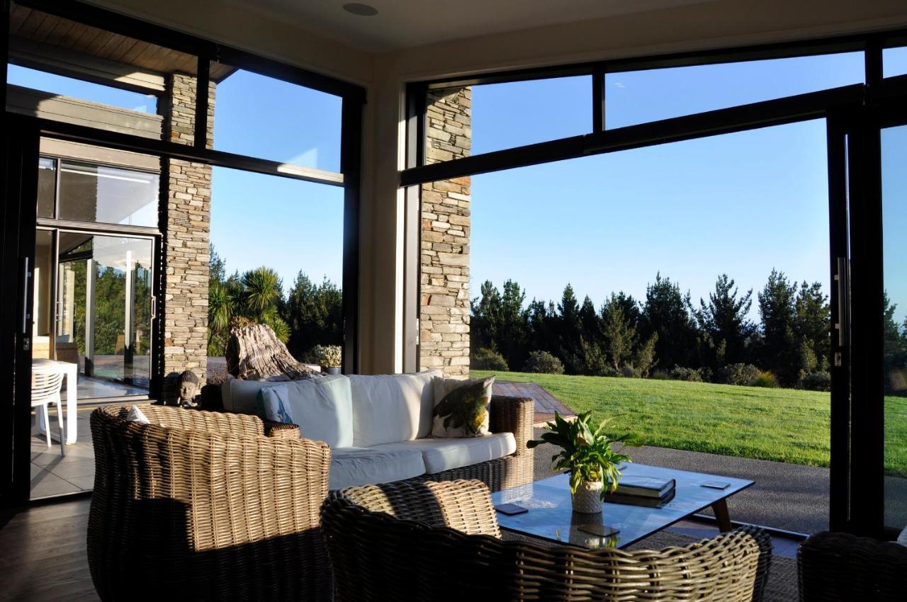 Matapouri & Tutukaka Spectacular Coastal Views- Aroha Luxury Guest Suite Eksteriør bilde