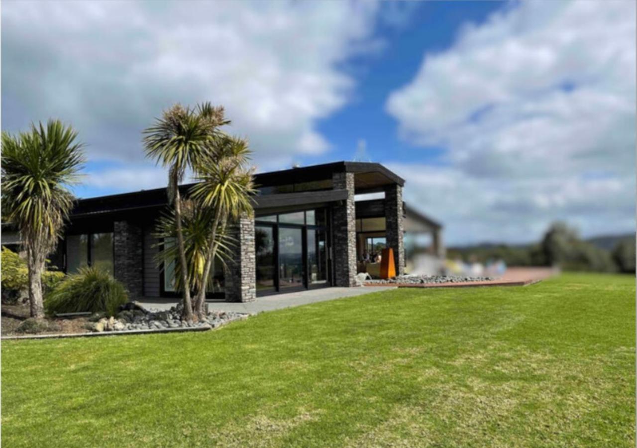 Matapouri & Tutukaka Spectacular Coastal Views- Aroha Luxury Guest Suite Eksteriør bilde