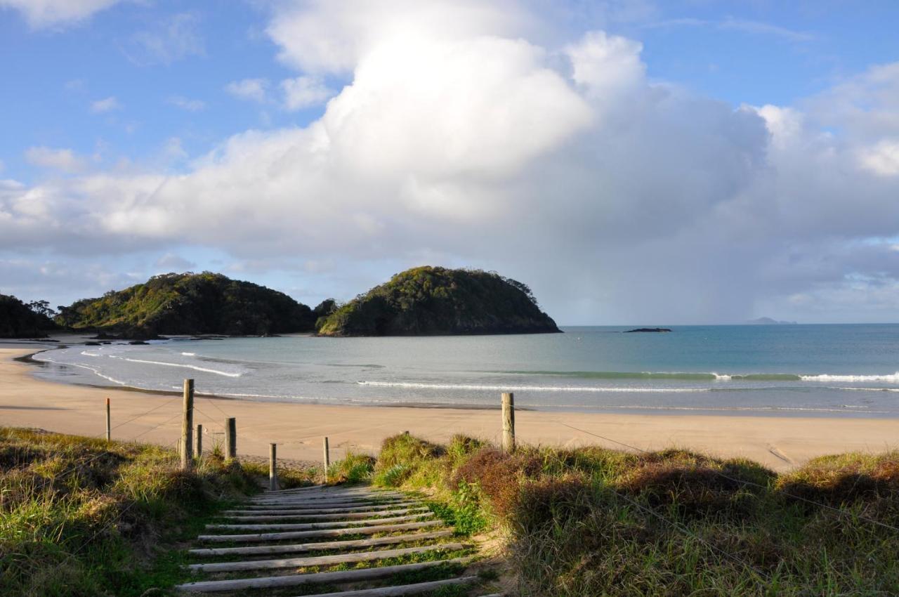Matapouri & Tutukaka Spectacular Coastal Views- Aroha Luxury Guest Suite Eksteriør bilde