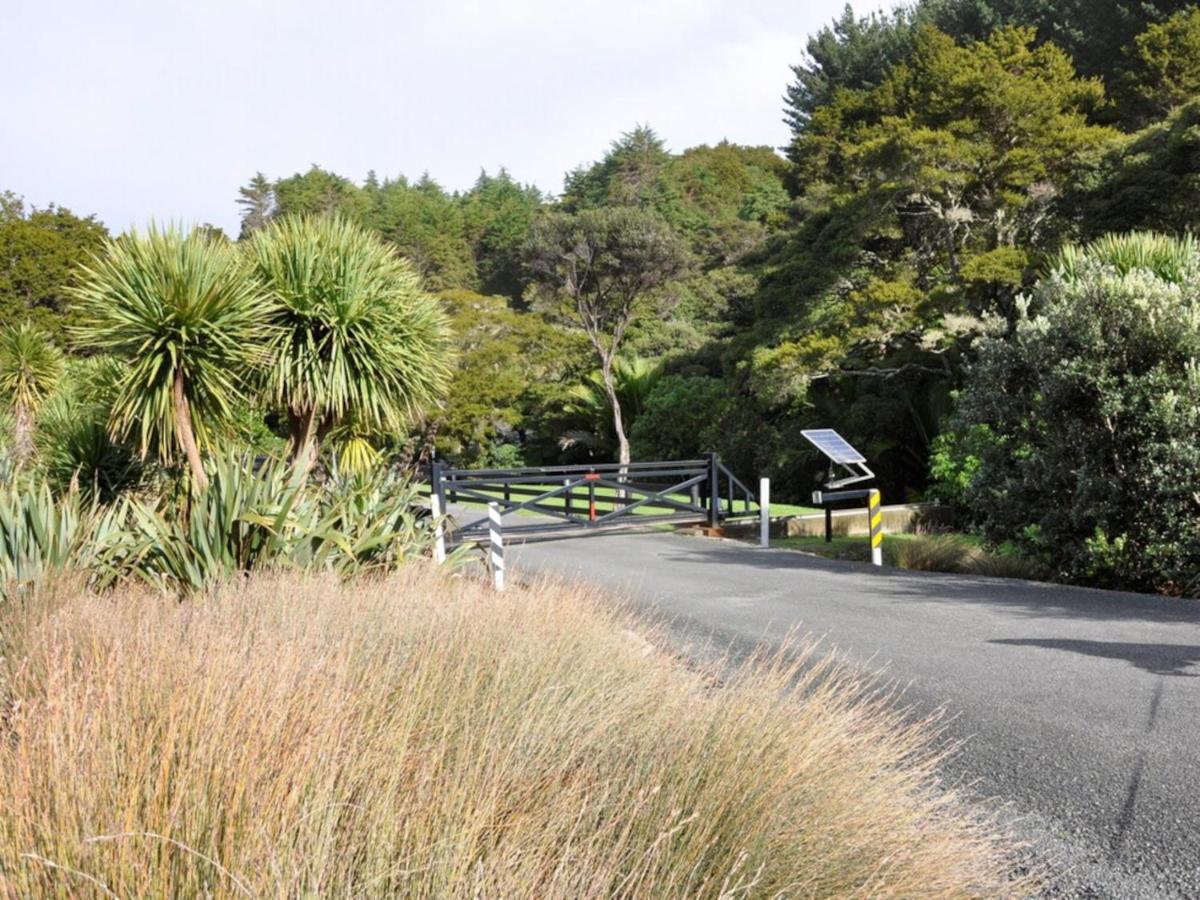 Matapouri & Tutukaka Spectacular Coastal Views- Aroha Luxury Guest Suite Eksteriør bilde