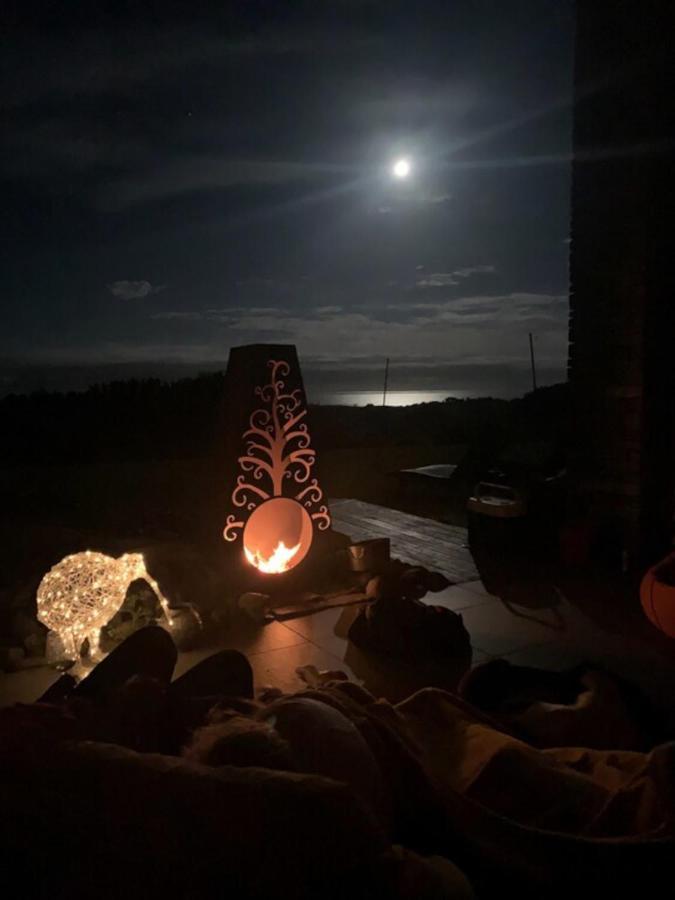 Matapouri & Tutukaka Spectacular Coastal Views- Aroha Luxury Guest Suite Eksteriør bilde