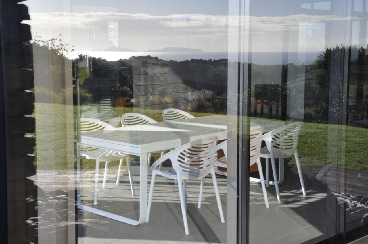 Matapouri & Tutukaka Spectacular Coastal Views- Aroha Luxury Guest Suite Eksteriør bilde