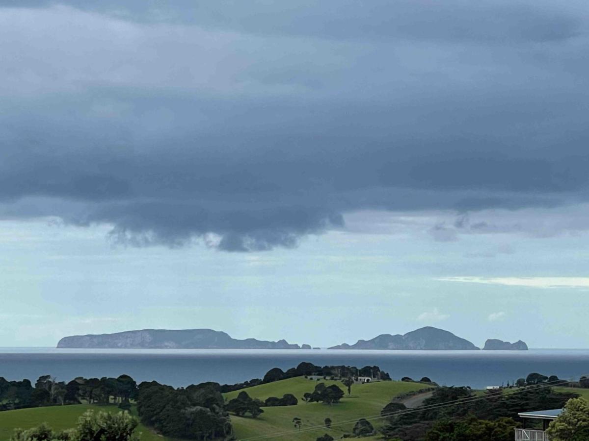 Matapouri & Tutukaka Spectacular Coastal Views- Aroha Luxury Guest Suite Eksteriør bilde