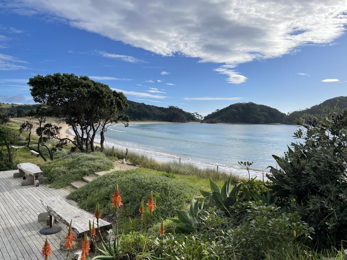 Matapouri & Tutukaka Spectacular Coastal Views- Aroha Luxury Guest Suite Eksteriør bilde