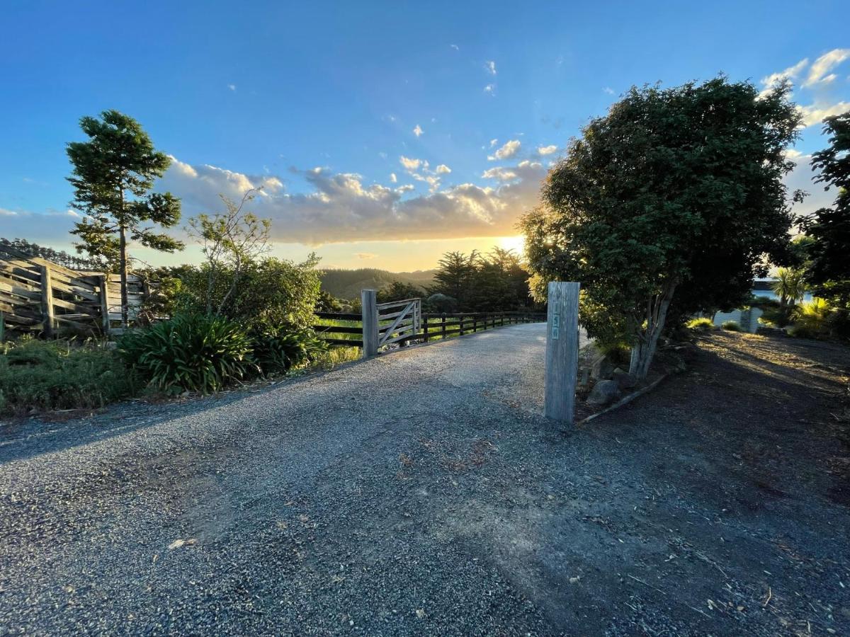 Matapouri & Tutukaka Spectacular Coastal Views- Aroha Luxury Guest Suite Eksteriør bilde