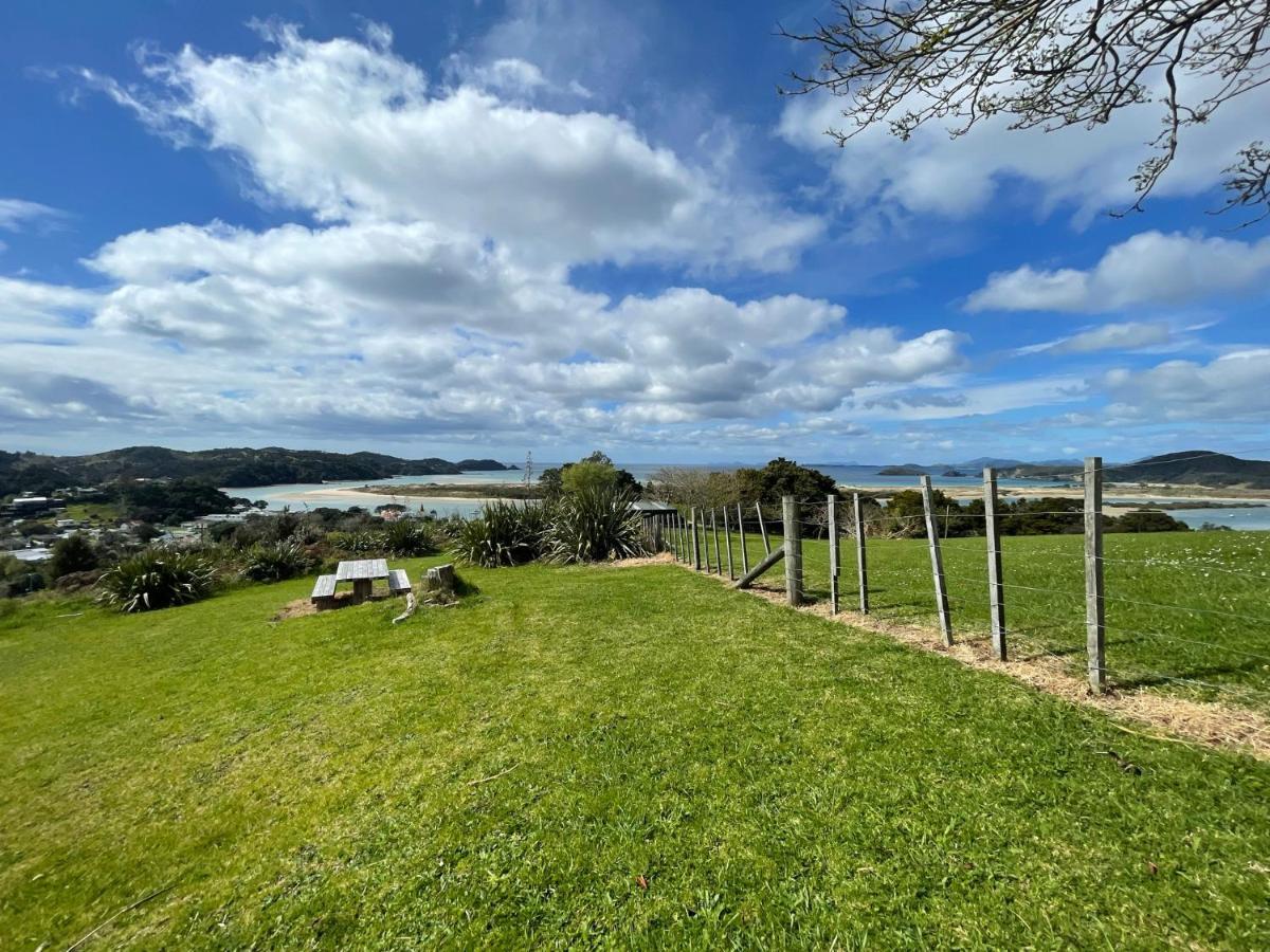 Matapouri & Tutukaka Spectacular Coastal Views- Aroha Luxury Guest Suite Eksteriør bilde