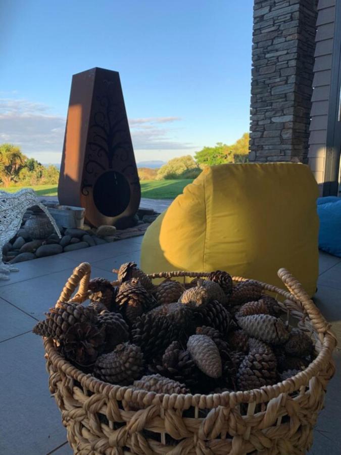 Matapouri & Tutukaka Spectacular Coastal Views- Aroha Luxury Guest Suite Eksteriør bilde