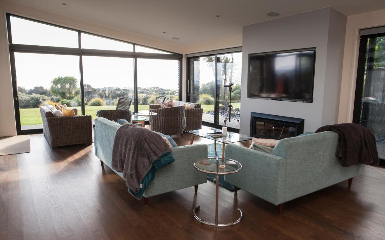 Matapouri & Tutukaka Spectacular Coastal Views- Aroha Luxury Guest Suite Eksteriør bilde