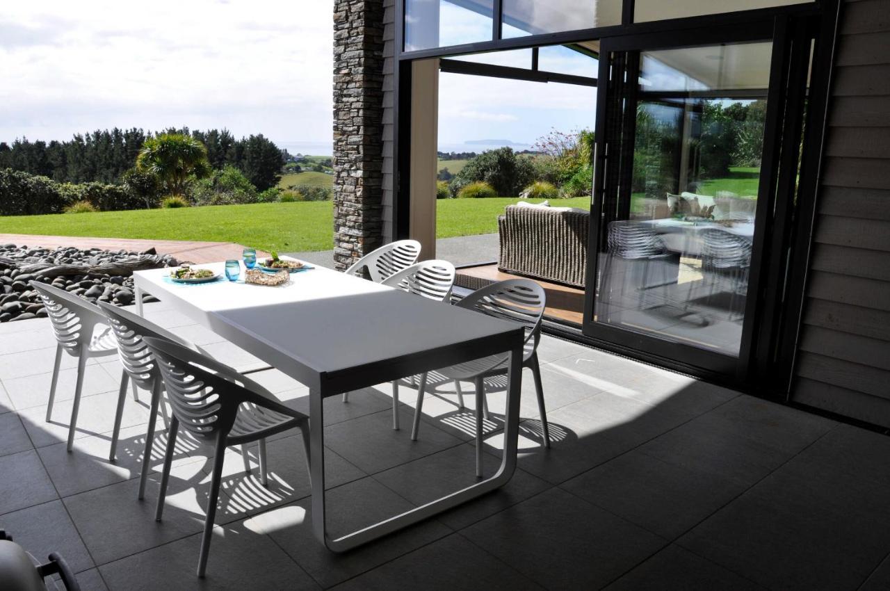 Matapouri & Tutukaka Spectacular Coastal Views- Aroha Luxury Guest Suite Eksteriør bilde