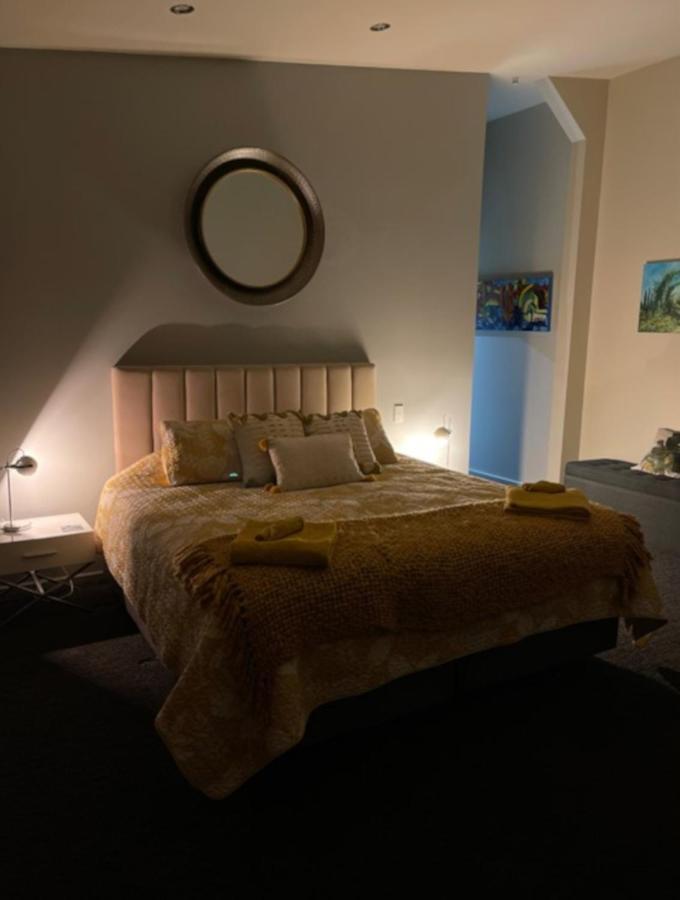 Matapouri & Tutukaka Spectacular Coastal Views- Aroha Luxury Guest Suite Eksteriør bilde