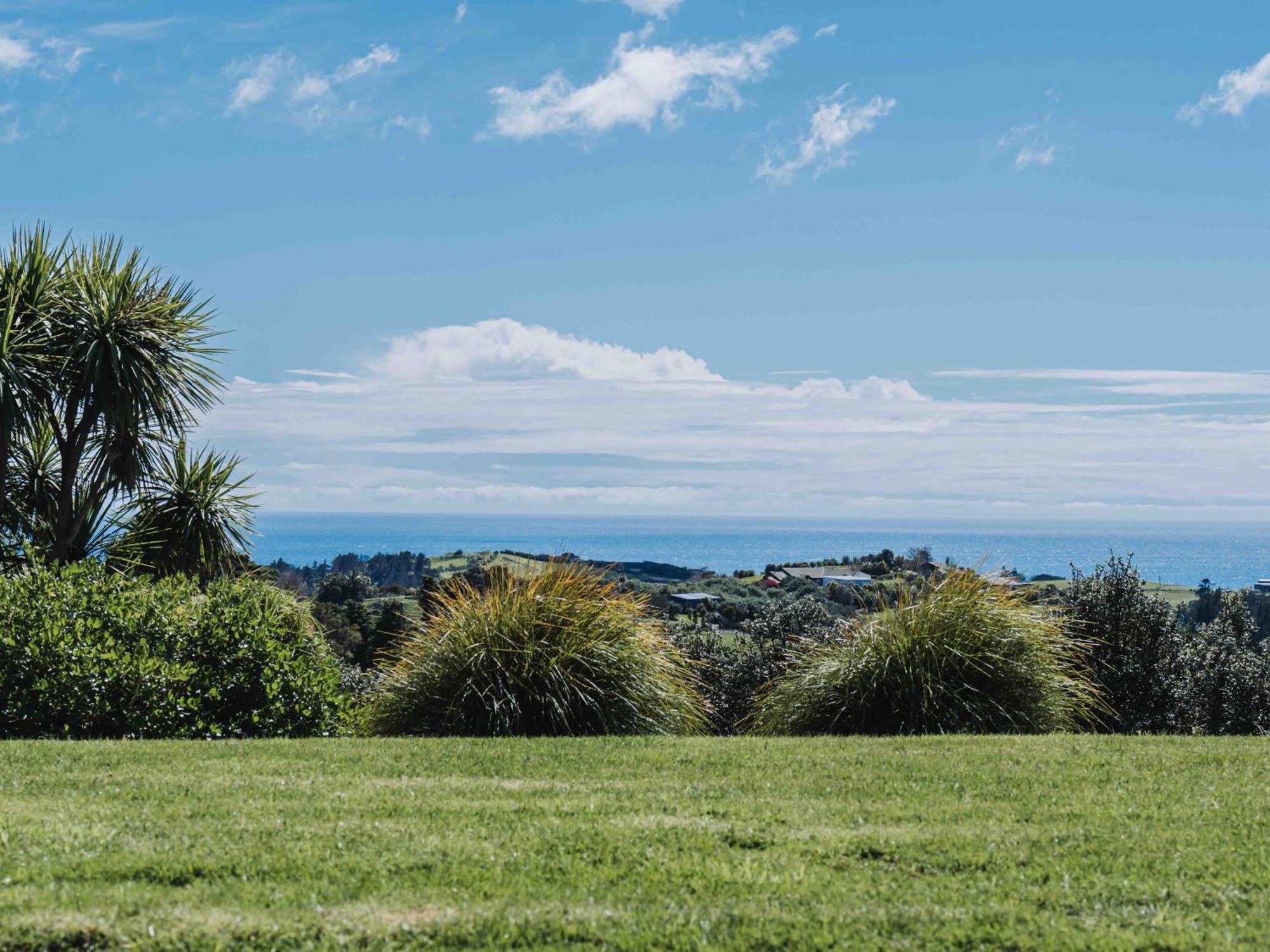 Matapouri & Tutukaka Spectacular Coastal Views- Aroha Luxury Guest Suite Eksteriør bilde