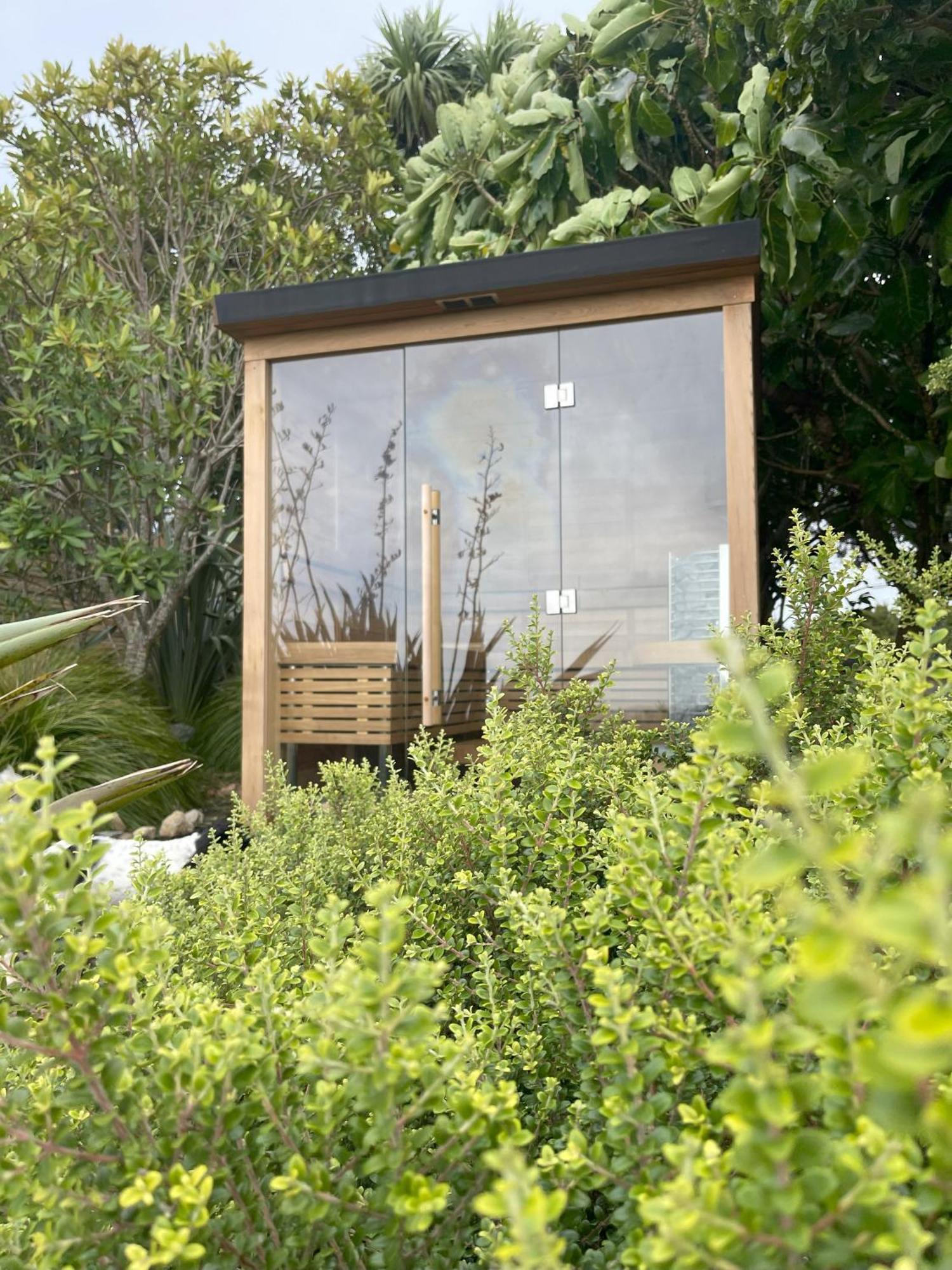 Matapouri & Tutukaka Spectacular Coastal Views- Aroha Luxury Guest Suite Eksteriør bilde