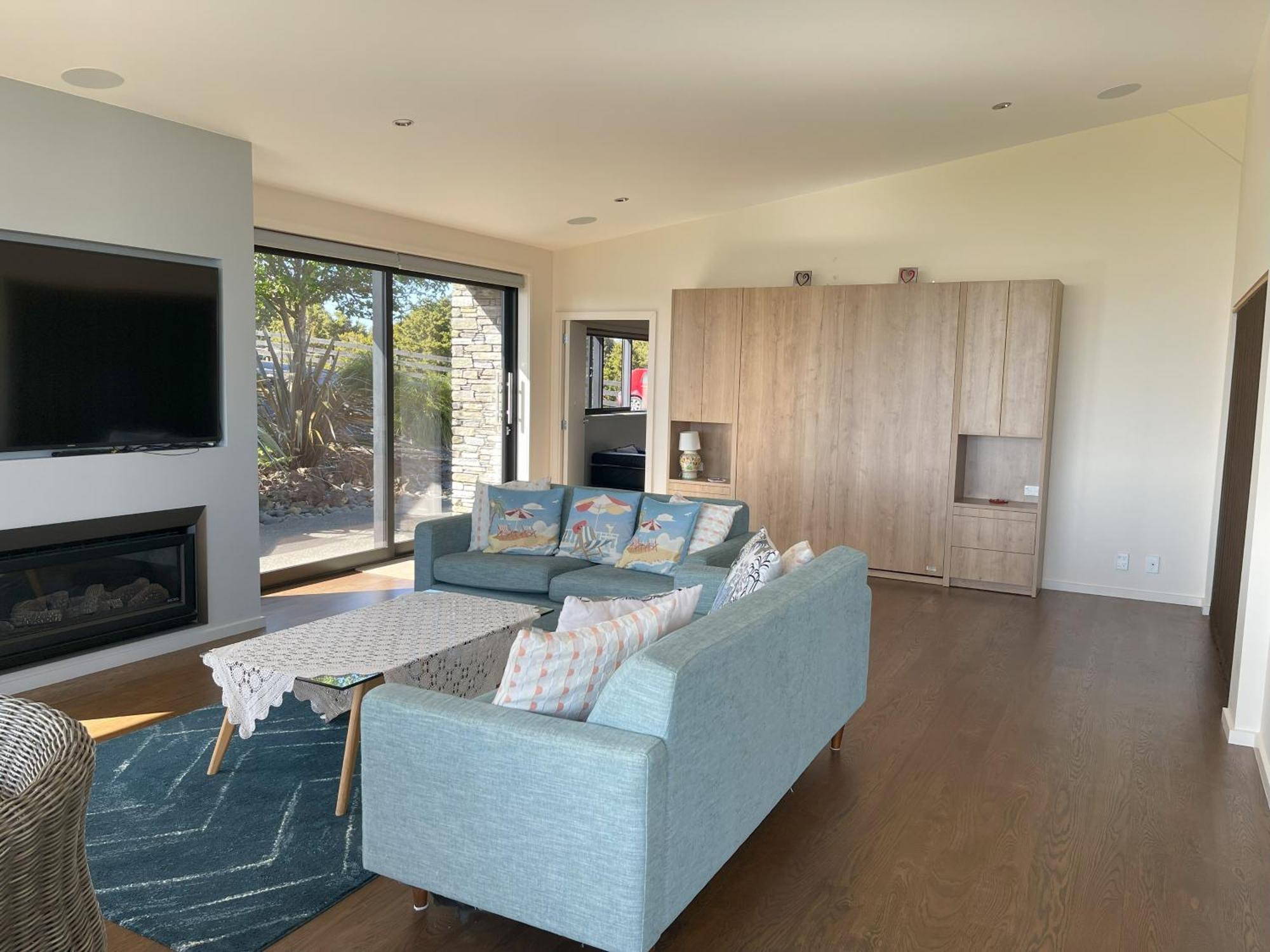 Matapouri & Tutukaka Spectacular Coastal Views- Aroha Luxury Guest Suite Eksteriør bilde