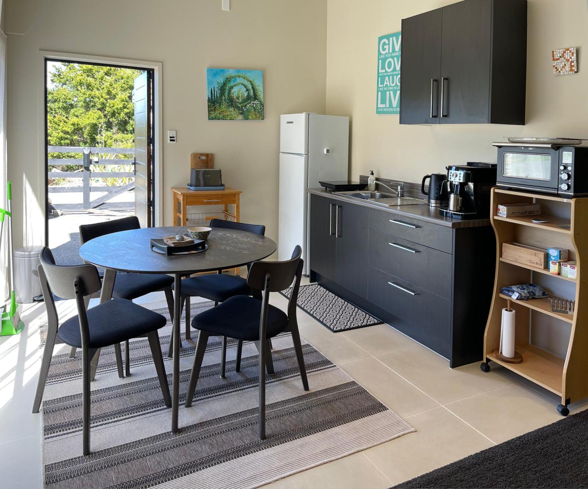 Matapouri & Tutukaka Spectacular Coastal Views- Aroha Luxury Guest Suite Eksteriør bilde