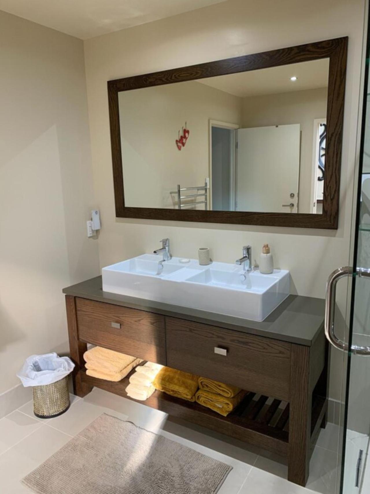Matapouri & Tutukaka Spectacular Coastal Views- Aroha Luxury Guest Suite Eksteriør bilde